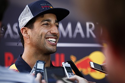 Pourquoi Ricciardo a signé chez Renault