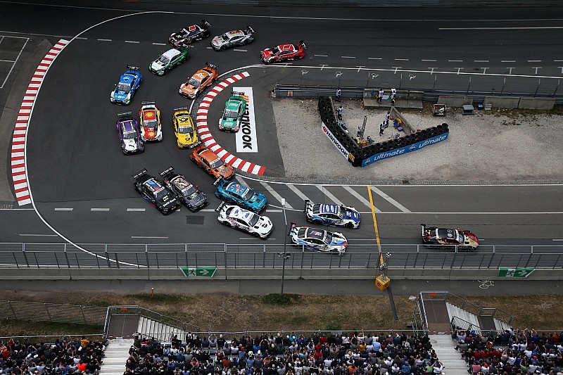 DTM Norisring 2018: Das Ergebnis aus Rennen 2 in Bildern