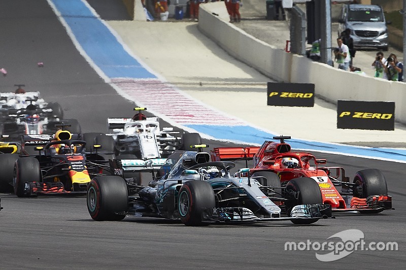 Sajtóvisszhang: Vettel amatőr hibát vétett