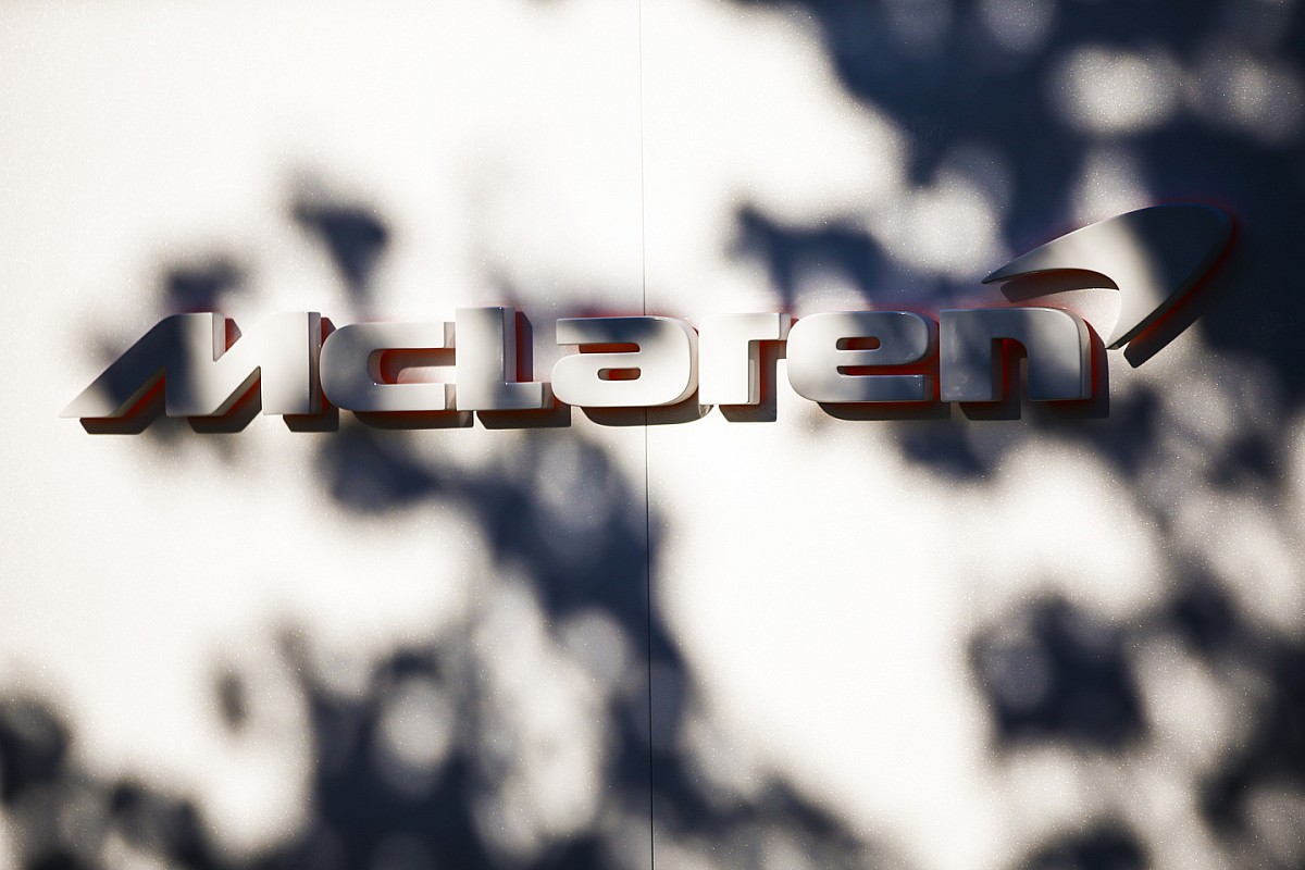 McLaren, Huski Chocolate ile sponsorluk anlaşması imzaladı