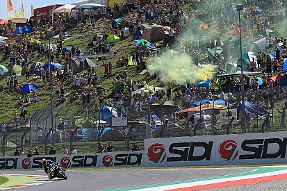 Live: Follow the Mugello MotoGP race as it happens