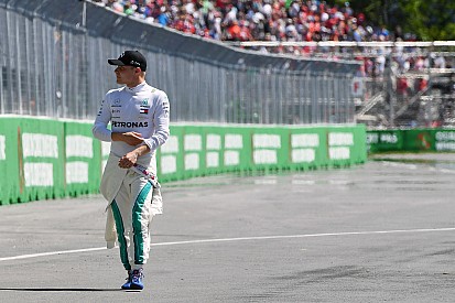 Bottas: Araçtan her şeyi aldığımı hissediyorum