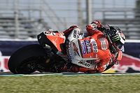 Lorenzo dispondr&aacute; en Le Mans del chasis que prob&oacute; en el test de Mugello