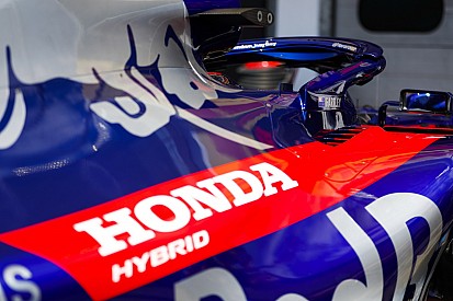Honda must understand reality of F1 – Brawn