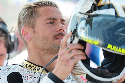 Bautista en passe de rejoindre Ducati en Superbike ?