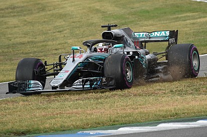 Hamilton non penalizzato: perché in F1 non c'è più la certezza della pena?