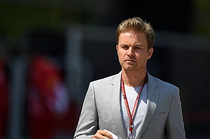 Nico Rosberg kritisiert Max Verstappen: "Nur schlecht, wirklich mies"