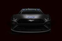 Ford usar&aacute; el Mustang en NASCAR en 2019 