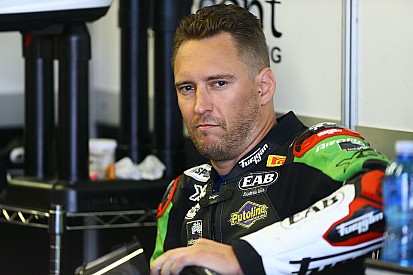 Mantan pembalap MotoGP, West tersandung kasus doping