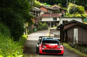 NASCAR Xfinityシカゴ戦で三浦健光がスポット参戦「日本人があまり挑戦