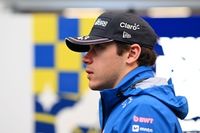 Colapinto lamenta la clasificación en Brasil y busca respuestas ante el ritmo de Gasly