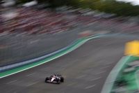 Así vivimos la clasificación del GP de Brasil 2025 de F1