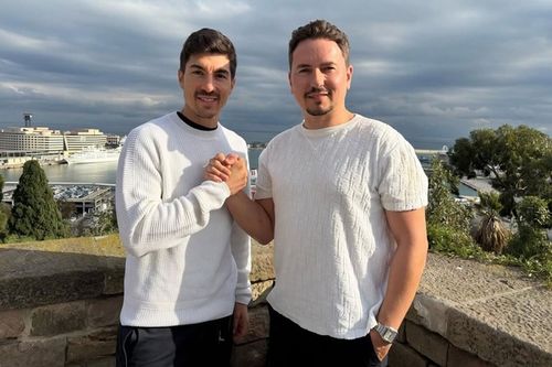 MotoGP: Vi&ntilde;ales contrata Jorge Lorenzo como treinador para a temporada de 2026