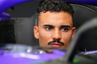 Pascal Wehrlein lidera la &uacute;nica pr&aacute;ctica libre de la F&oacute;rmula E en Sao Paulo
