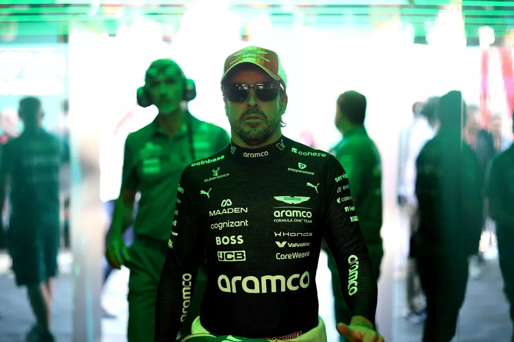 Sürpriz iddia: Alonso, Alpine'e dönebilir!