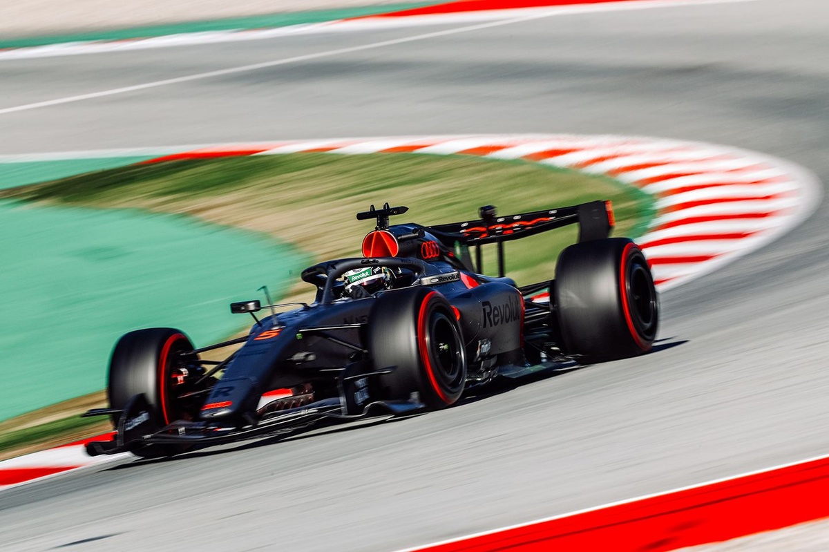 "Je n'ai jamais vu une liste aussi longue" : le chantier colossal qui attend Audi