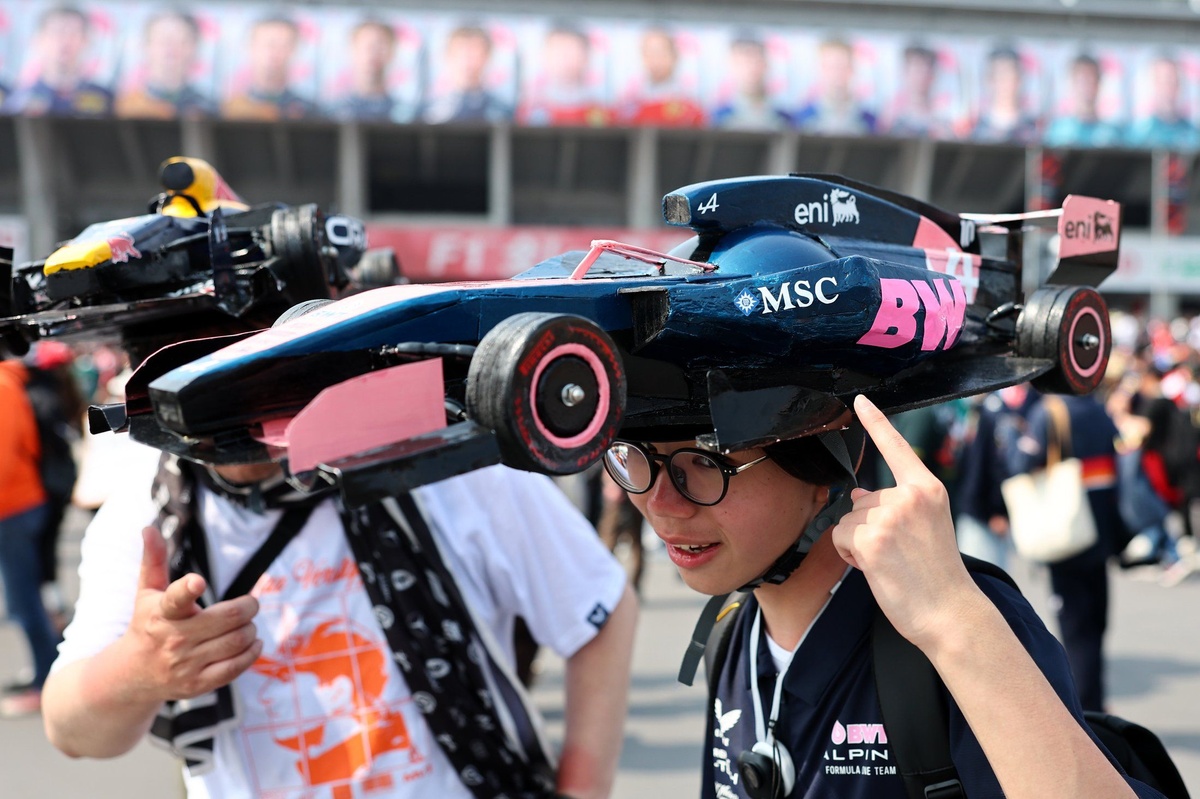 F1 | Alpine prende posizione contro i leoni da tastiera e nega fermamente favoritismi interni