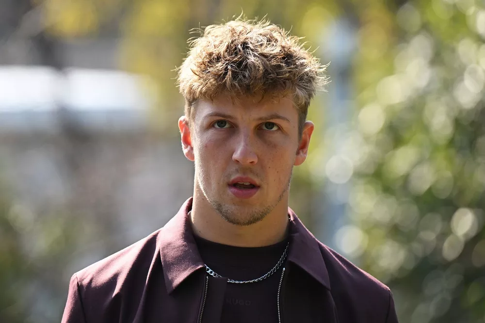 Liam Lawson, Racing Bulls