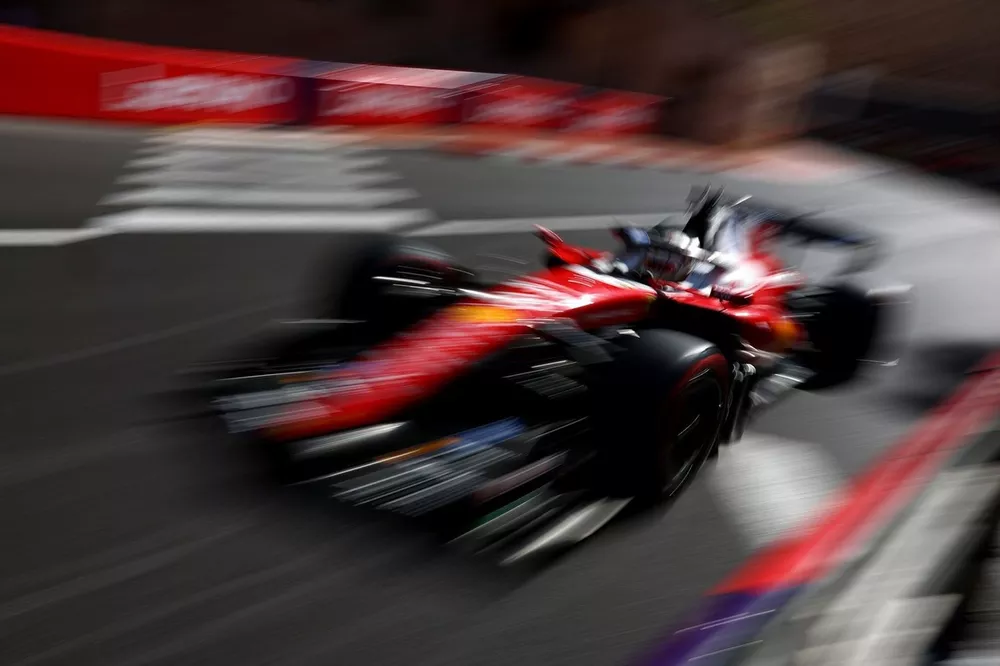 Charles Leclerc, Ferrari
