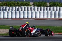 Mahindra y Nissan también en lo alto del test femenino de Fórmula E