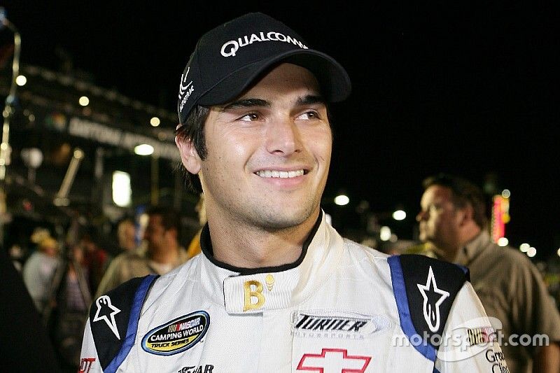 Nelson A. Piquet, Turner Motorsports Chevrolet