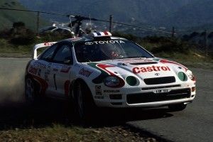 Las trampas de Toyota en 1995: tan ingeniosas que hasta la FIA se sorprendi&oacute;