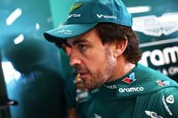 ¿Alonso molesto con la prensa?: "No voy a contestar a nada", su respuestas en entrevista