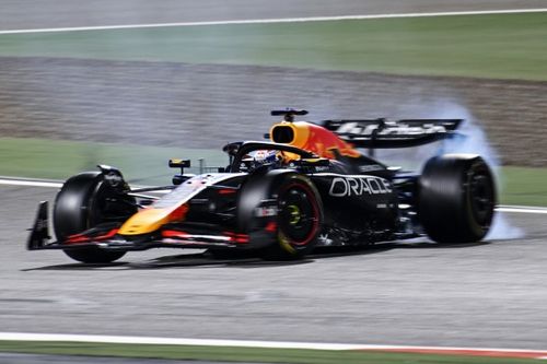 F1: Red Bull mostra preocupação com carro novo após pré-temporada