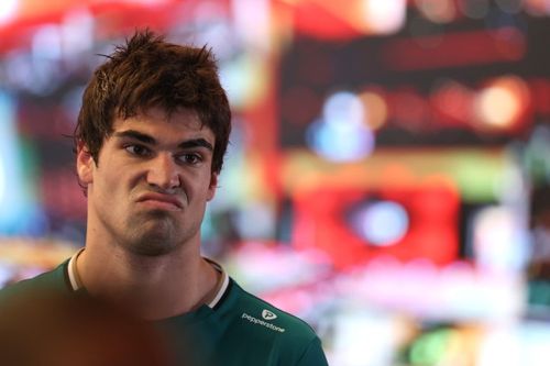 0-24 contra Fernando Alonso: ¿Sigue siendo "aceptable" lo de Lance Stroll?