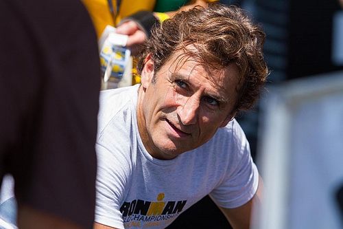 Zanardi completó su primer ciclo de tratamiento en cámara hiperbarica