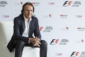Emerson Fittipaldi celebra 70 años ganando un podio