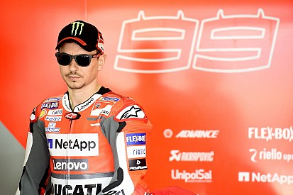 Puig yakin Lorenzo bisa cepat tunggangi Honda