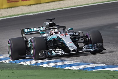 Hamilton sieht Hockenheim als WM-Wendepunkt