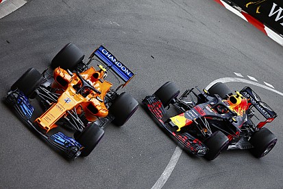 Vandoorne merasa dikorbankan untuk Alonso