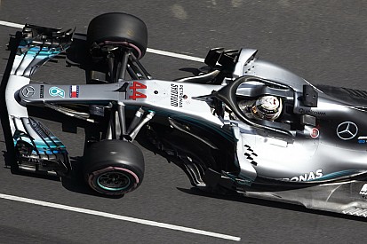 Pirelli, Kanada GP lastik seçimlerini açıkladı
