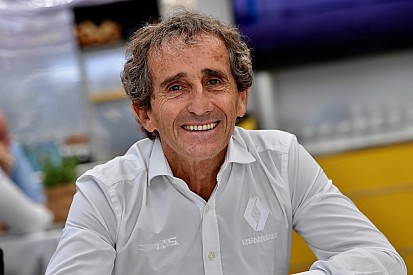 Prost: "Ricciardo porterà la Renault in un'altra dimensione"
