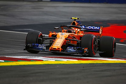Vandoorne: Beklediğimiz yerdeyiz