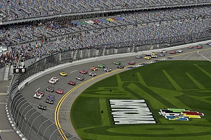 NBC Sports to broadcast 100+ hours of IMSA in 2019