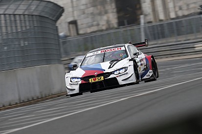 Wittmann prima attacca e poi si difende: grande trionfo in Gara 2 al Norisring