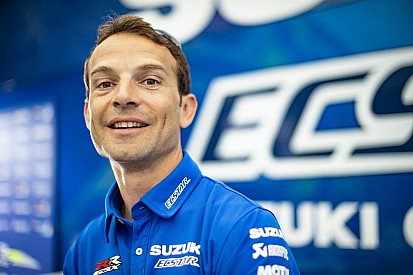 Guintoli de retour pour sa 3e wild-card de la saison