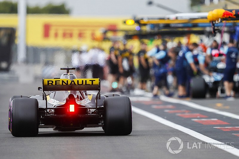 Renault: in Austria arriva finalmente la tanto attesa nuova specifica della MGU-K