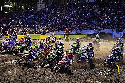Argentina tiene fecha en el calendario del MXGP 2019