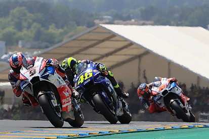 Petrucci, Miller, Lorenzo: Wer wird Ducati-Teamkollege von Dovizioso?