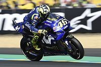Rossi: “Si Lorenzo vuelve a correr con una Yamaha será muy difícil de batir”