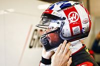 Grosjean ouve “cala a boca” no rádio durante GP dos EUA