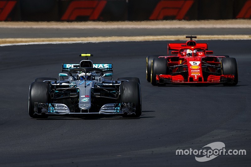 F1 will react if 2019 aero changes don’t improve racing