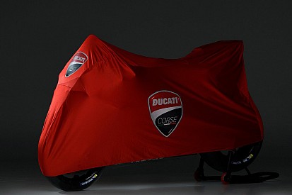 Sigue en directo la presentación de la Ducati 2019