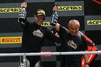 Rea renueva con Kawasaki para las dos pr&oacute;ximas temporadas del WorldSBK