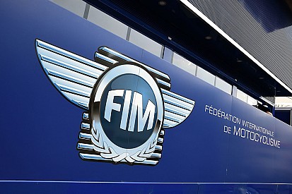 FIM збільшила покарання колишнього гонщика Moto2 Фенаті