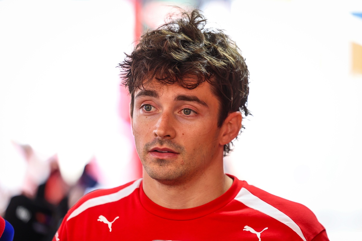 F1 | Leclerc punta il dito contro i freni e Brembo risponde: "Sorpresi dalle sue dichiarazioni"